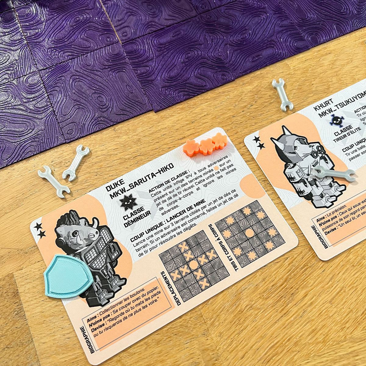 Mega Pack Mechkawaii