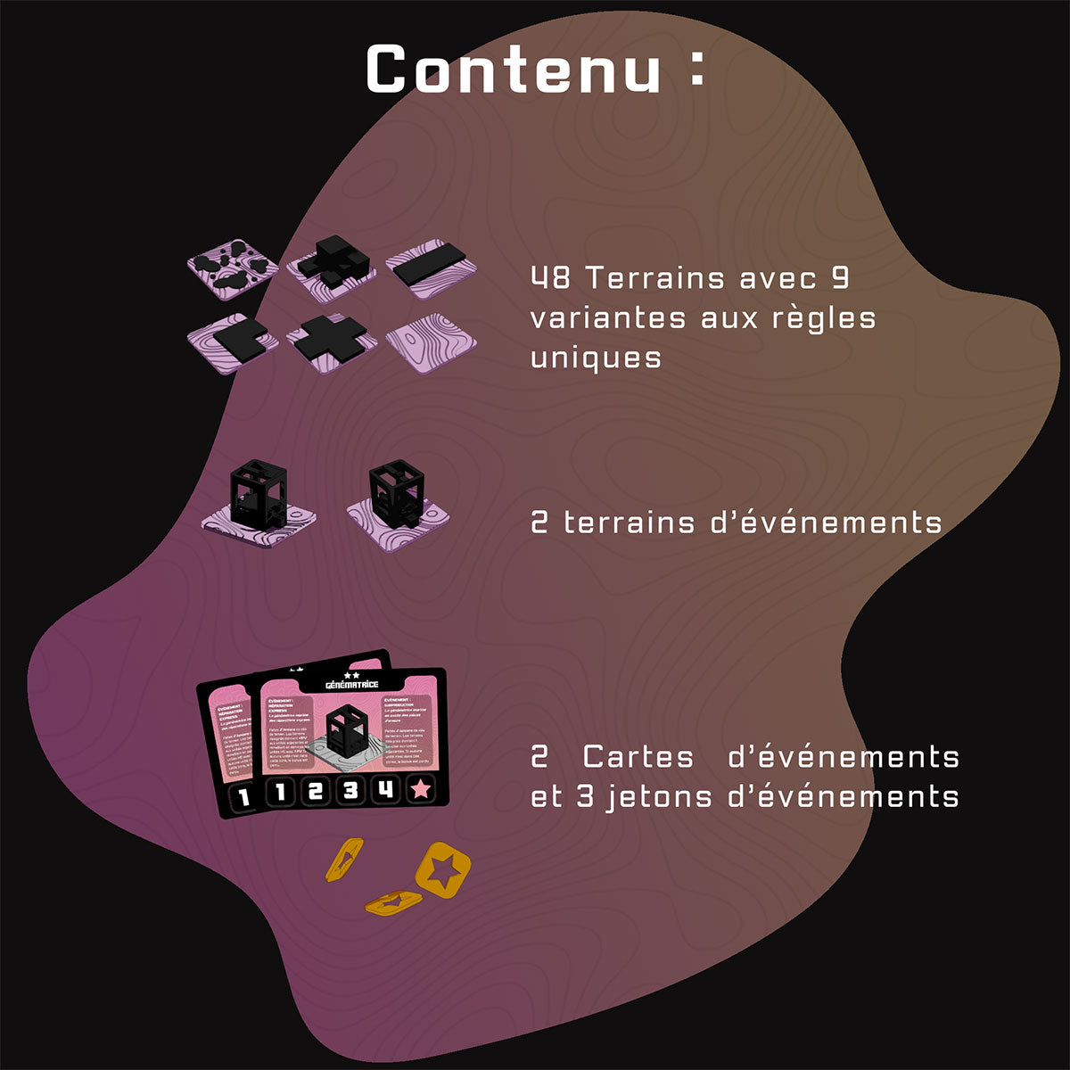 Mechkawaii Pocket : la version déjà imprimée