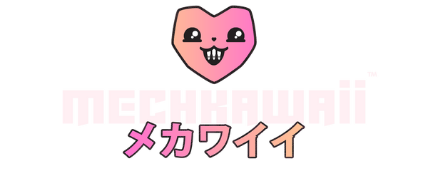 Mechkawaii